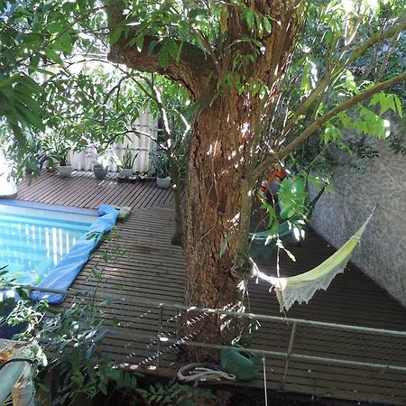 B&B Vitoria Regia Ρίο ντε Τζανέιρο Εξωτερικό φωτογραφία