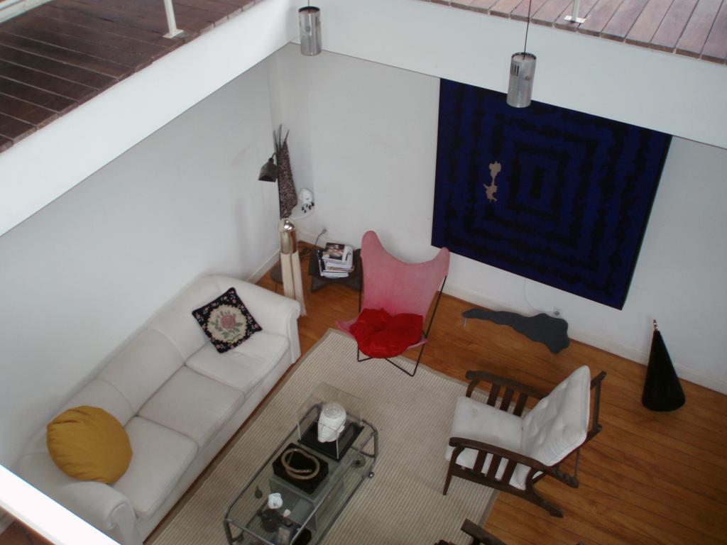 B&B Vitoria Regia Ρίο ντε Τζανέιρο Εξωτερικό φωτογραφία