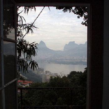 B&B Vitoria Regia Ρίο ντε Τζανέιρο Εξωτερικό φωτογραφία