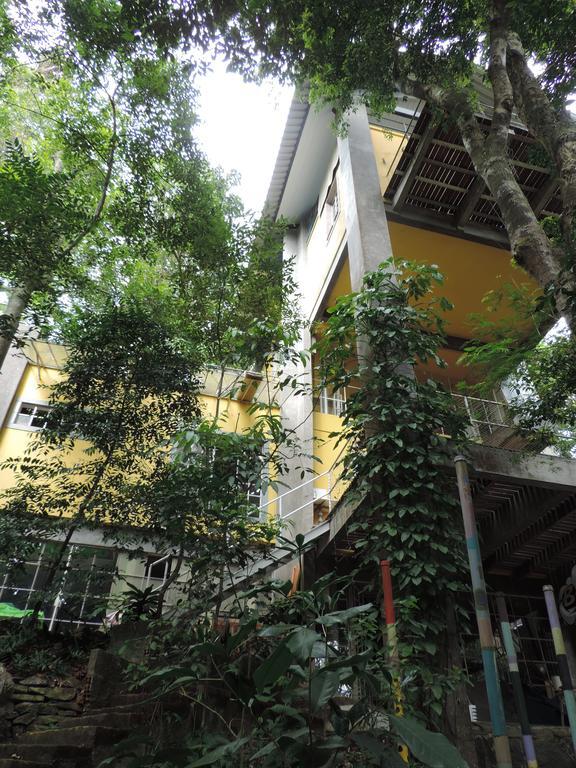 B&B Vitoria Regia Ρίο ντε Τζανέιρο Εξωτερικό φωτογραφία