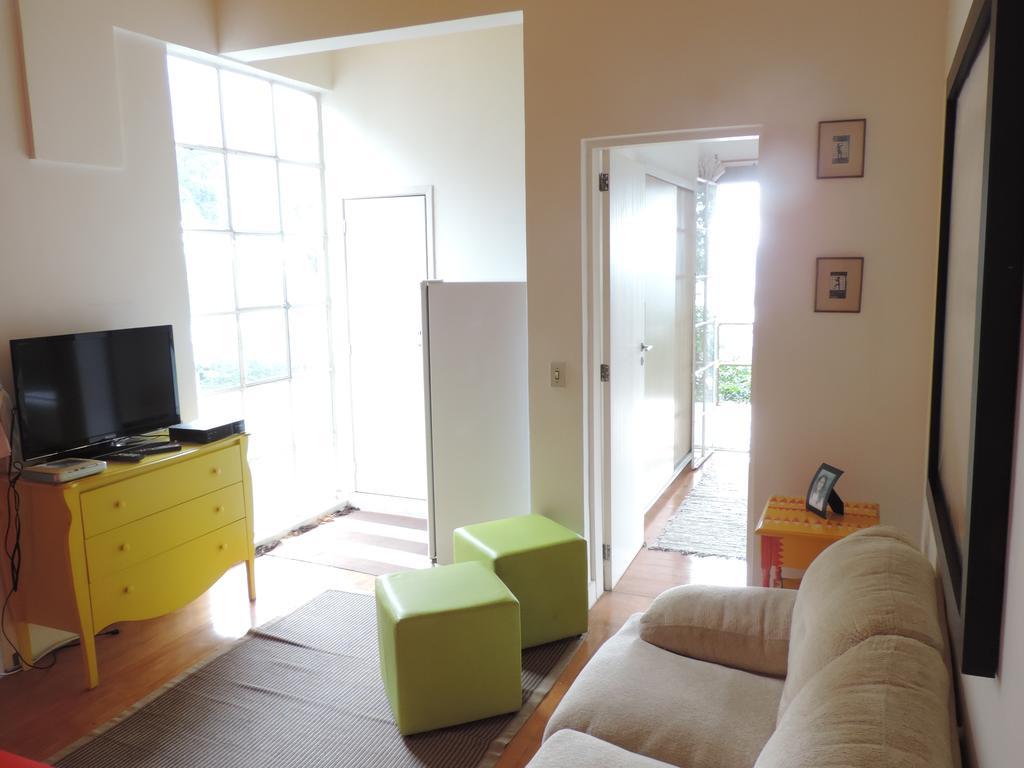 B&B Vitoria Regia Ρίο ντε Τζανέιρο Εξωτερικό φωτογραφία