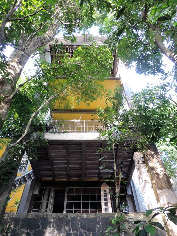 B&B Vitoria Regia Ρίο ντε Τζανέιρο Εξωτερικό φωτογραφία