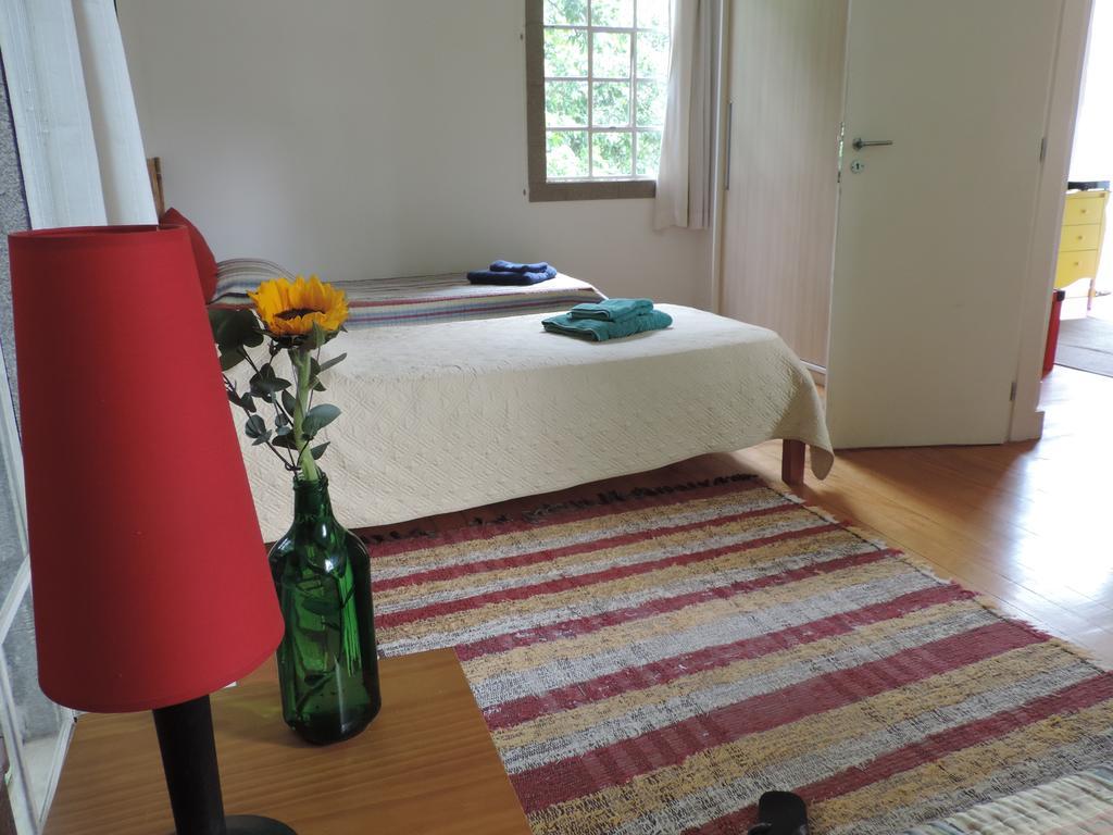 B&B Vitoria Regia Ρίο ντε Τζανέιρο Εξωτερικό φωτογραφία
