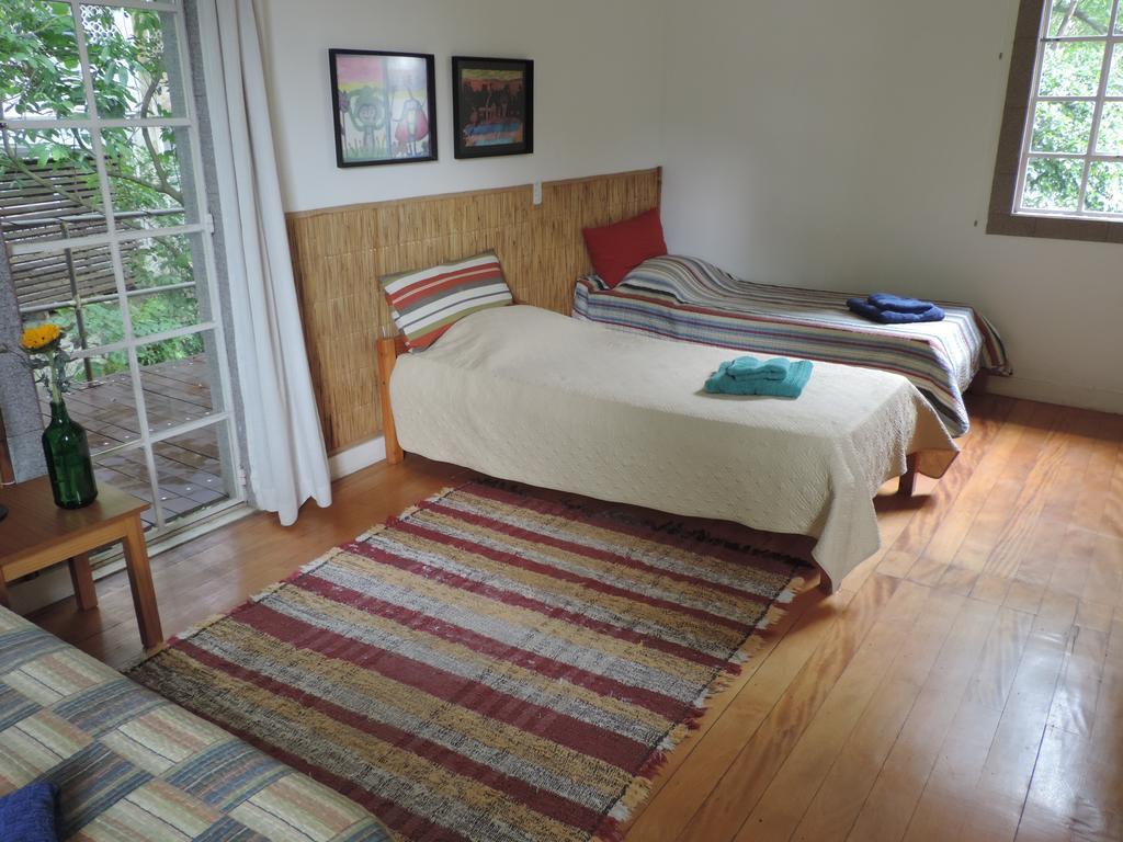 B&B Vitoria Regia Ρίο ντε Τζανέιρο Εξωτερικό φωτογραφία