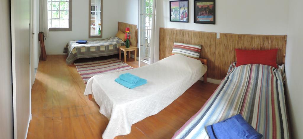 B&B Vitoria Regia Ρίο ντε Τζανέιρο Εξωτερικό φωτογραφία