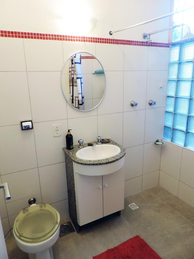 B&B Vitoria Regia Ρίο ντε Τζανέιρο Εξωτερικό φωτογραφία